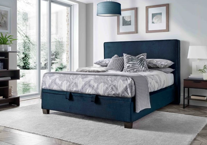 Kaydian Newton Ottoman